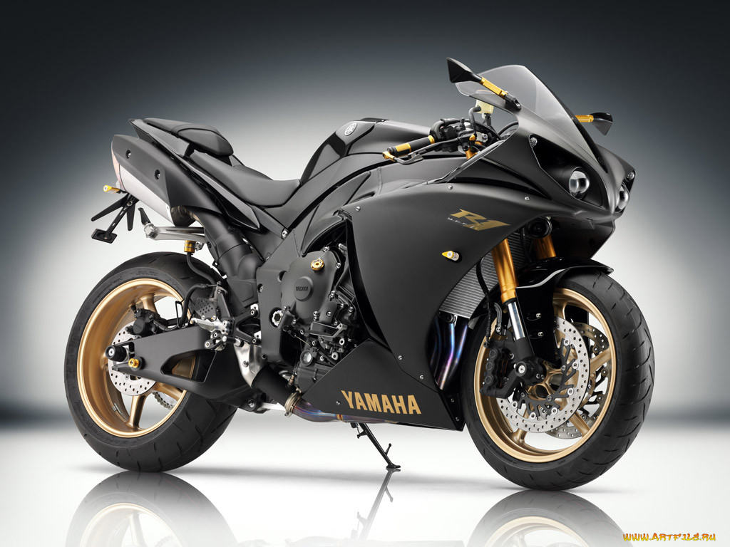 , yamaha